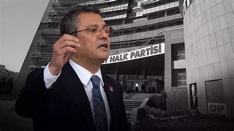 PolitikYol Kulis: CHP şehit haberleri sonrası olağanüstü toplanıyor